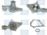 Pompa Refrigerante Saleri Sil Pompa Acqua Per Hyundai Getz (Tb) PA775
