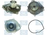 Pompa Refrigerante Saleri Sil Pompa Acqua Per Jeep Wrangler Iii (Jk) PA1540