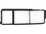 Ridex 424I0066 - Filtro Aria Abitacolo Oe B32L61J6X Per Berlingo, 3 (Bk), 5 (CR19), 5 (Cw)