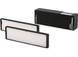 Ridex 424I0150 - Oe 97133 1J000 Filtro Aria Abitacolo Per I20 (Gb, Ib), I20 (Pb)