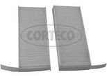 Corteco 80004812 Filtro Abitacolo Filtro Antipolline Per Opel Astra L Sports Tourer