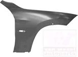 Van Wezel 0678658 - Oe 4100 2993 156 Parafango, Anteriore Destro Per X1 (E84)
