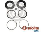Autofren Seinsa Kit Di Riparazione Pinza Freno Adatto Per MERCEDES-BENZ Berlina (W124) Posteriore 42 Mm D4501
