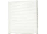 Ridex 424I0318 - Filtro Aria Abitacolo Oe 272773016R Per Duster, Logan, Sandero, Micra V (K14), Captur I (H5, J5), Captur Ii (Hf), Clio Iv, Clio V, Logan Ii, Thalia Iii (L8)