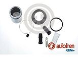 Autofren Seinsa Kit Di Riparazione Pinza Freno Per Opel Kadett E Cc (T85) Anteriore 48 Mm D41077C