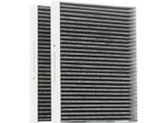 Ridex 424I0202 - Filtro Aria Abitacolo Oe 64116809933 Per Serie 5 (F10), Serie 5 Gt (F07), Serie 5 (F11), Serie 6 (F12), Serie 6 (F13), Serie 6 (F06), Serie 7 (F01)