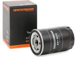 Filtro Olio Denckermann A210014 Filtro Avvitabile Per Ford Fiesta Mk5 Hatchback (JH1, JD1, JH3, JD3) Focus (Daw, Dbw) Fusion (Ju) Focus Station Wagon (Dnw) Galaxy