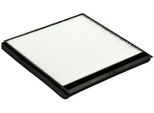 Denckermann M110020 Filtro Abitacolo Filtro Antipolline Adatto Per Peugeot Partner Combispace (5F)