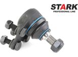 Stark SKSL-0260019 - Traggelenk Oe 093196923, Vorne Unten FüR Primastar (X83), Vivaro (J7), Vivaro (F7), Vivaro A (E7), Vivaro A (X83), Espace Iv (Jk), Laguna I, Laguna Ii, Trafic Ii (Jl), Trafic Ii (Fl), Trafic Ii (El), Vel Satis (BJ0)