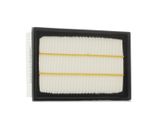 Ridex 8A0046 - Filtro Aria Oe 1232095 Per Focus C-Max (DM2), Focus Ii, 3 (Bk), 3 (Bl), C30 (533), S40 Ii (544), V50 (545)