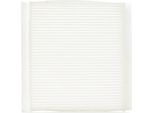 Ridex 424I0157 - Filtro Aria Abitacolo Oe 6479 62 Per Nemo, Doblo, Fiorino, Linea, Qubo, Tipo, Combo (X12), Combo Tour (X12), Bipper (Aa), Bipper Tepee