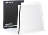 Ridex 424I0415 - Oe 211 830 00 18 Filtro Aria Abitacolo Per Classe E (W211), Classe E (S211)