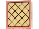 Ridex 8A0515 - Filtro Aria Oe 13275089 Per Meriva B (S10)