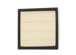 Ridex 8A0063 - Filtro Aria Oe 13711247405 Per Serie 3 (E36), Z3 (E36)