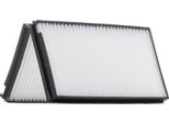 Ridex 424I0086 - Filtro Aria Abitacolo Oe 64316913503 Per Serie 5 (E60), Serie 5 (E61), Serie 6 (E63), Serie 6 (E64)