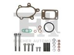 Kit Di Installazione Del Turbocompressore Fiat Ducato 2.5Tdi 97-