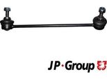 Jp Group 4340400380 - Oe 8200050079 Asta Di Accoppiamento, Asse Anteriore Destro Per Twingo I (S06), Twingo I (C06)