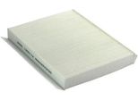 Denckermann M110051 Filtro Abitacolo Filtro Antipolline Per Fiat Punto (188)