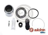Autofren Seinsa Kit Di Riparazione Pinza Freno Per Mazda Serie B Pickup (Uf) Anteriore 54 Mm D41133C