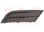 Van Wezel 5773592 - Griglia Di Ventilazione Oe 5C6853666G, Destra Per Jetta Iv
