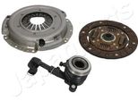Japanparts KF-1052 - Kit Frizione Oe 306200650R Per Micra Iv (K13)