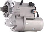 Ridex 2S0077 - Motorino Di Avviamento Oe 031013170, Motorino Di Avviamento Per Elantra (Xd), Grandeur (Tg), Santa Fe I (Sm), Santa Fe Ii (Cm), Sonata V (Nf), Tucson (Jm), Carens Ii (Fj), Carens Iii (Un), Carnival Iii (Vq), Cerato (Ld), Magentis, Sportage (Je, Km)