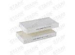 Stark SKIF-0170036 - Filtro Aria Abitacolo Oe 08292SCAE11 Per Civic Vii, CR-V Ii (Rd), FR-V (Be), Stream (Rn)