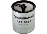 Filtro Carburante Denckermann A120058 Adatto A MERCEDES-BENZ Classe C Berlina (W203) Filtro In Linea