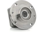 Ridex 654W0863 - Set Di Cuscinetti Ruota Oe 4400918, Asse Posteriore Per Panda