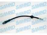 Samko 6T48023 Tubo Freno Per Fiat Ducato Furgone (250, 290) Ducato Bus (250, 290) Ducato Pianale / Telaio (250, 290) Adatto Per Peugeot