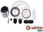 Autofren Seinsa Kit Di Riparazione Pinza Freno Per Mitsubishi Colt Iii (C5A) Anteriore 51 Mm D41685C