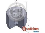 Pastiglie Freno Db Anteriori W460/W461/W463 79-