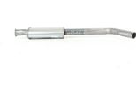 Walker 22441 - Silenziatore Centrale Oe 7700425778 Per Megane I