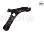 Sidem 87577 Braccio Trasversale Inferiore Anteriore Destro Per Hyundai I30 (Gd)