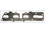 Ajusa 13149800 Guarnizione Collettore Di Scarico Per Opel Omega B Berlina (V94) Collettore Di Scarico