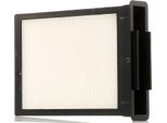 Ridex 424I0061 - Filtro Aria Abitacolo Oe 8101014 Per Serie 6 (F12), Serie 6 (F13), Serie 7 (F01), C1 (Pm, Pn), Aygo (B1)