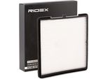 Ridex 424I0254 - Oe 97133 07000 Filtro Aria Abitacolo Per I10 (Pa), I10 (Ba, Ia), Picanto (Sa), Picanto (Ta)