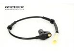 Ridex 412W0096 - Sensore Abs Oe 77 00 411 747 Per Clio Ii, Thalia I (Lb)
