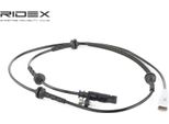 Ridex 412W0179 - Sensore Abs Oe 4545 G0 Per C5 Iii (Rd), C5 Iii (Rw), C6 (Td), 407, 407 Sw (6D, 6E)