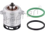 Topran 110 931 - Oe 070 121 011C Pompa Acqua Per Touareg (7L), T5