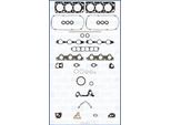 Ajusa 50139900 Set Completo Di Guarnizioni Motore Per Mitsubishi Pajero Ii (V3W, V2W, V4W) Pajero Sport I Suv (K7, K9) Pajero Ii Canvas Top (V2W, V4W)