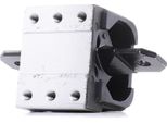LemfÖRder 33261 01 - Oe A 639 242 00 13 Supporto Motore, Posteriore Per Sprinter (W906), Sprinter (W907), Sprinter (W909), Viano (W639), Sprinter (W907, W910), Vito (W639), Crafter (2E), Crafter (2F)
