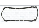 Guarnizione Coppa Olio Ajusa Per Mazda 323 Iii Hatchback (Bf) 14070200