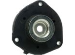 Ridex 1180S0007 - FederbeinstüTzlager, Vorne FüR A3 (8P), Q3 (8U), Tt (8J), Altea (5P), Leon (1P1), Toledo Iii (5P2), Octavia Ii (1Z), Superb Ii (3T), Yeti (5L), Beetle (5C), Caddy Iv (Sa), Caddy Iii (2C, 2K), Cc (358), Eos (1F), Golf Plus (5M), Golf V (1K), Golf Vi, Jetta Iii (1K2), Jetta Iv, Passat (365, 362), Passat (3C), Passat Cc (357), Scirocco, Tiguan (5N), Touran (1T)