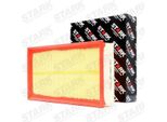Stark SKAF-0060040 - Filtro Aria Oe 6040940504 Per Classe G (W463), Classe E (S210), Classe E (VF210), Classe E (W210)