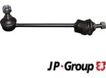 Jp Group 3740400200 - Oe RBM100171 Asta Di Accoppiamento, Assale Anteriore Per Freelander (L314)