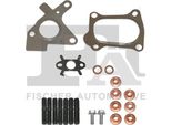 Kit Installazione Turbocompressore Dacia Logan 1.5Dci 06-