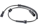 Ridex 412W0697 - Sensore Abs Oe 8200539276 Per Laguna Ii