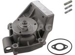 Pompa Refrigerante Swag Pompa Acqua Per Fiat Ducato Furgone/Telaio (230) 70 15 0025