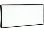 Ridex 424I0129 - Filtro Aria Abitacolo Oe 2D0819638 Per Sprinter (W901, W902), Sprinter (W903), Sprinter (W904), Sprinter (W905), Sprinter (W909)